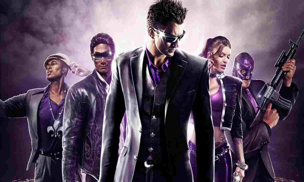 Saints Row | lo sceneggiatore Greg Russo aggiorna i fan sul live-action