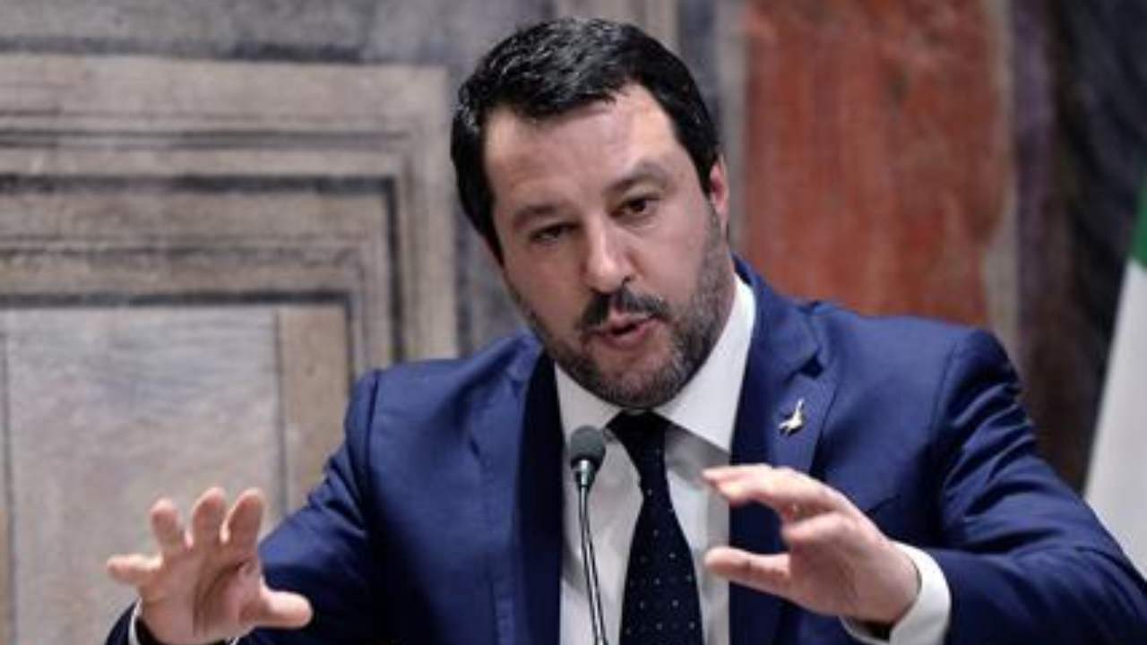 salvini