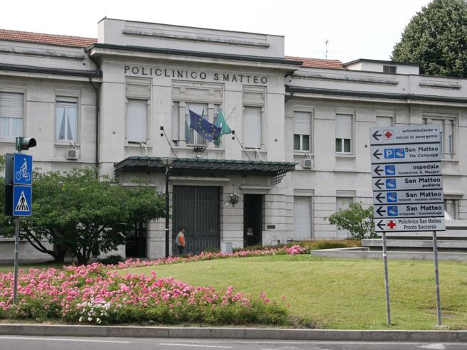 medici accusati per Coronavirus ospedale Pavia