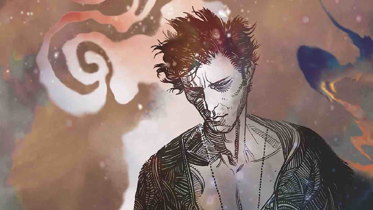 The Sandman: Liam Hemsworth e Dacre Montgomery si contendono il ruolo del villain Corinzio The Sandman: Liam Hemsworth e Dacre Montgomery si contendono il ruolo del villain Corinzio