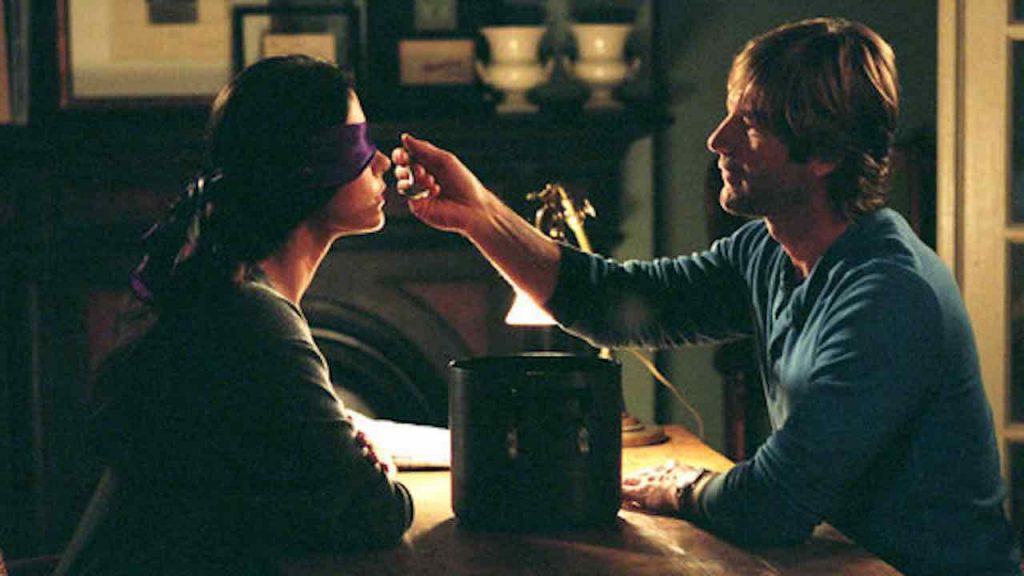 Stasera in tv | 7 luglio 2020 | Sapori e Dissapori con Catherine Zeta-Jones
