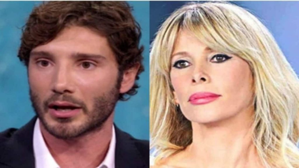 Stefano De Martino, storia con la Marcuzzi? Arriva la sua verità