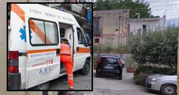 Due cadaveri in una villetta