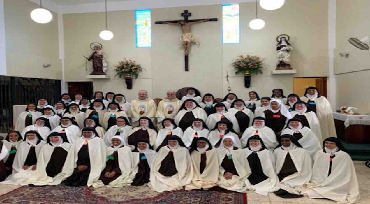 rivista cattolica denuncia abusi all'interno congregazione di suore