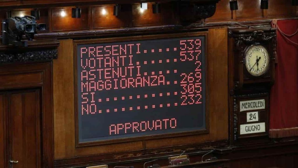 Dl rilancio, superbonus al 110% esteso anche alle seconde case
