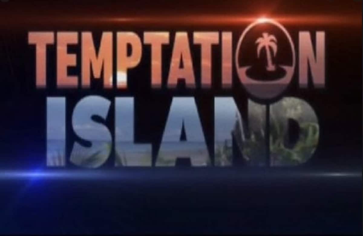 Temptation Island