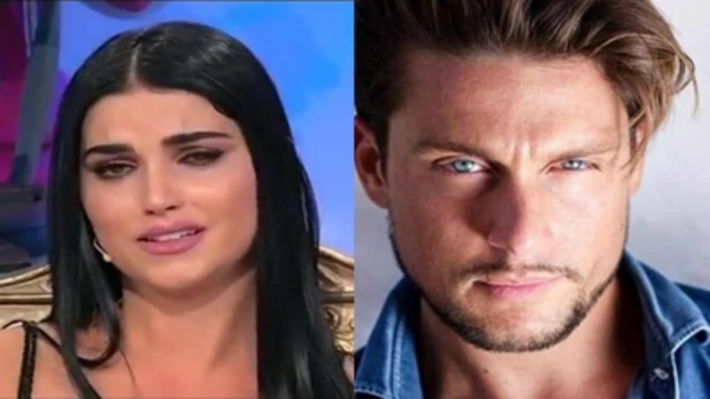 Teresa Langella e Andrea Dal Corso, separati: la convivenza è saltata