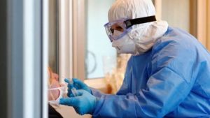 test coronavirus - immunità