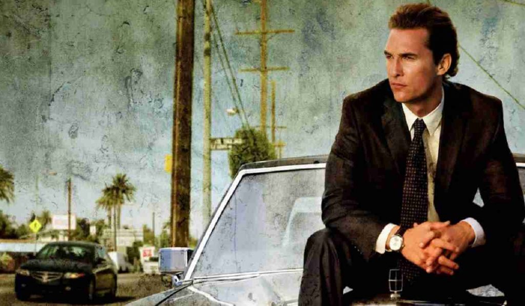 Stasera in tv | 2 luglio | The Lincoln Lawyer, Heller da avvocato a imputato