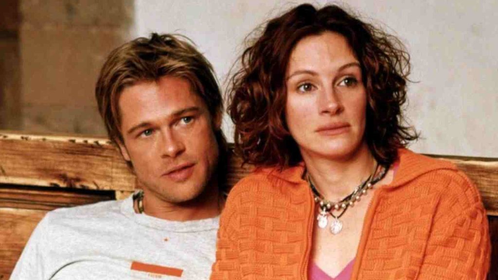 Stasera in tv | 4 luglio | The Mexican – Amore senza la sicura
