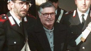 totò riina