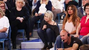 Uomini e Donne