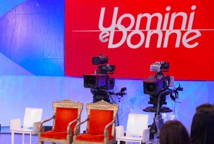 Uomini e Donne