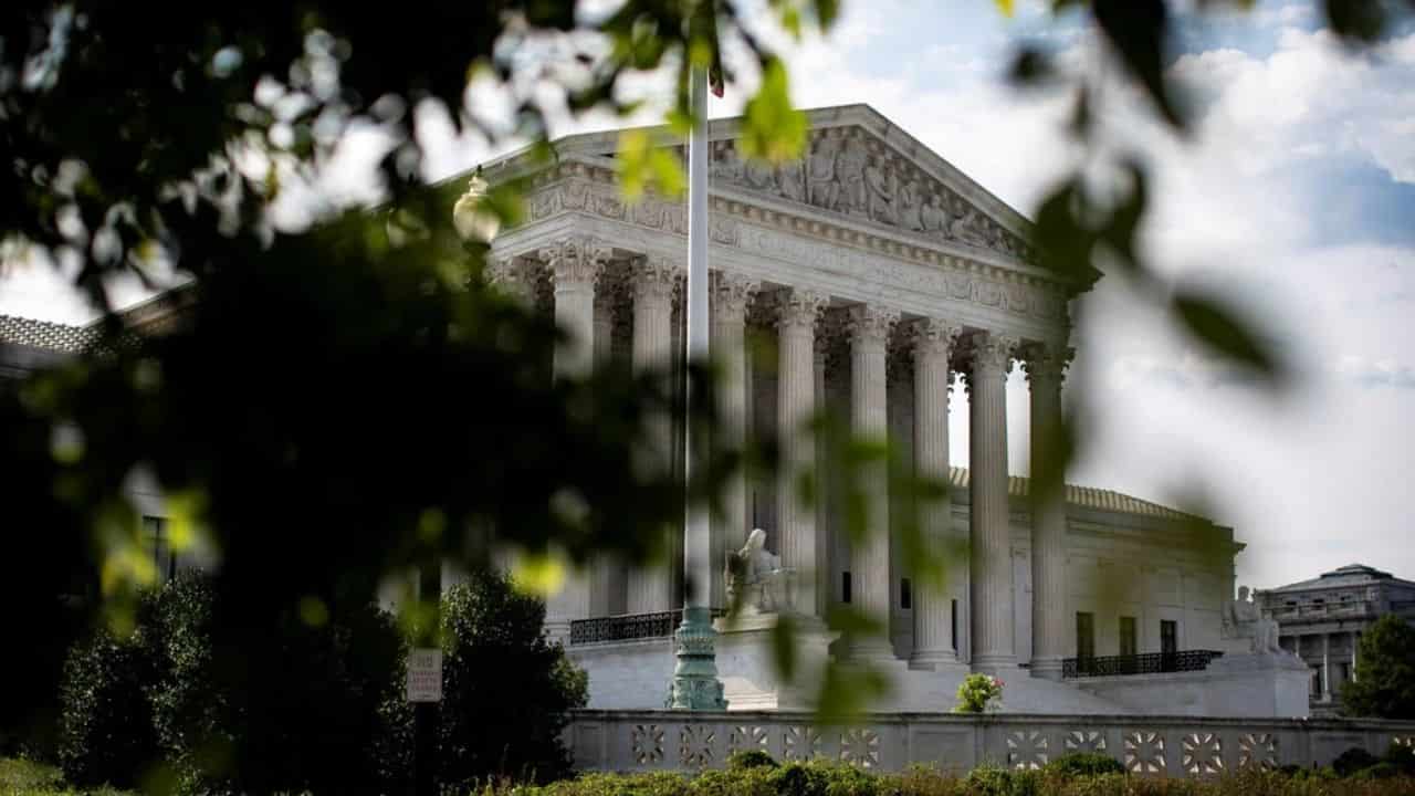 usa - corte suprema riprende pena di morte