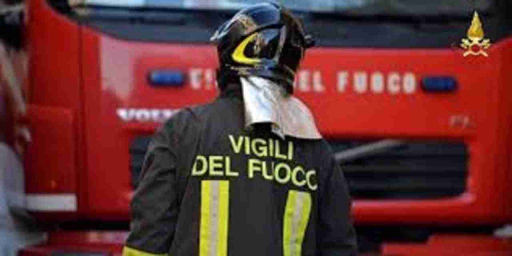 Bomba d’acqua Palermo, Salvini: ” Il sindaco pensa solo ai migranti”