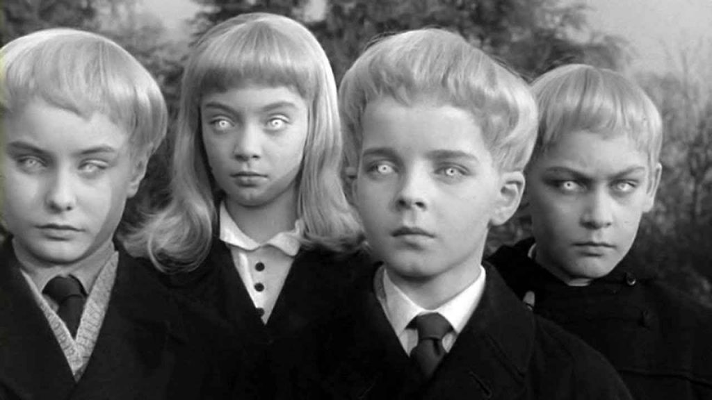 Il villaggio dei dannati | Sky realizzerà una serie tv ispirata al film