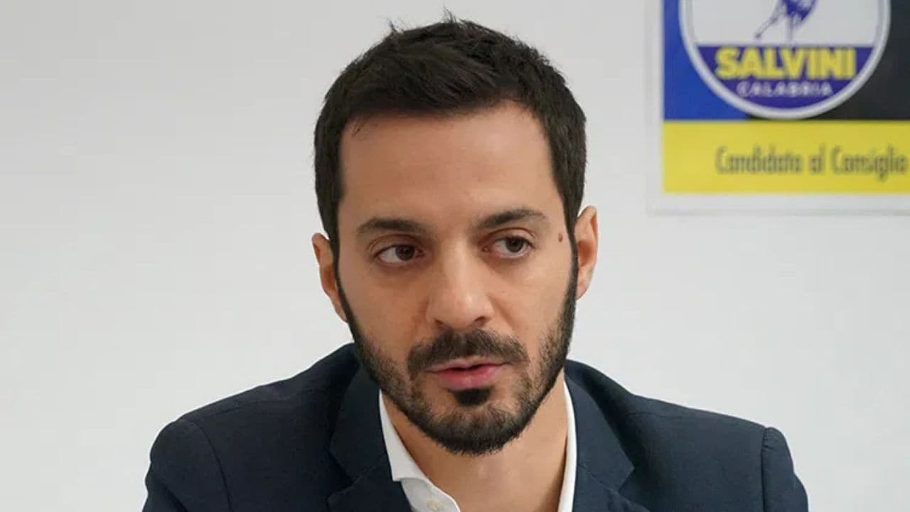 vincenzo sofo (lega) - contro la tassa sulla carne