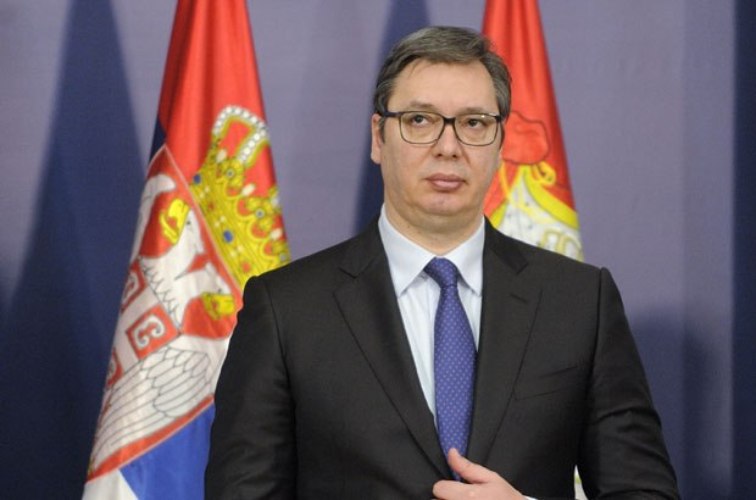 vucic