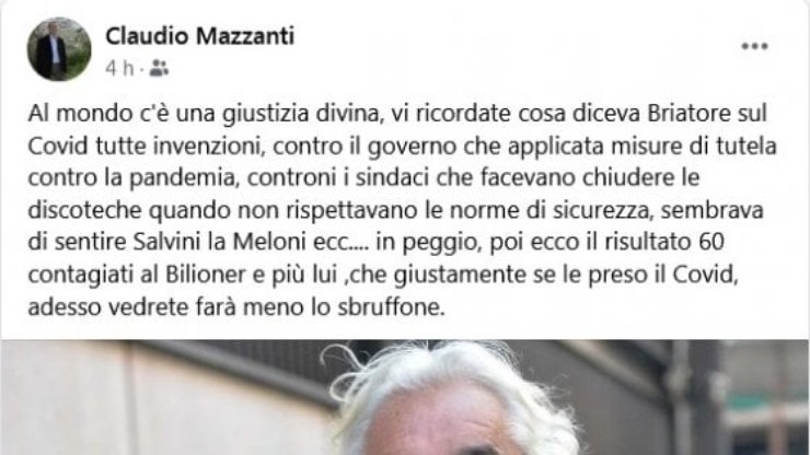 claudio mazzanti briatore