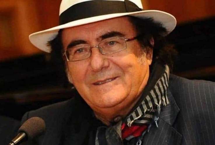 Albano Carrisi stagione da sogno