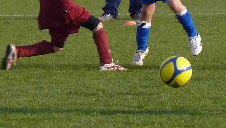 Alessandro Tatti malore durante partita a calcio 