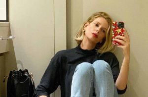 Alessia Marcuzzi torna a tutta carica