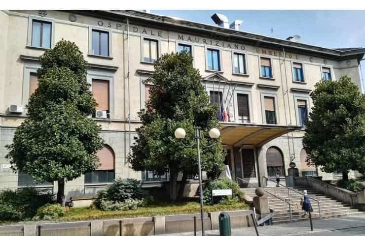 Azienda Ospedaliera Ordine Mauriziano di Torino