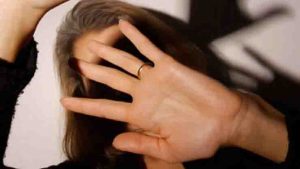 Bari donna disabile picchiata dal marito