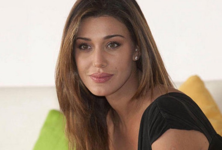 Belen Rodriguez1 meteoweek.com