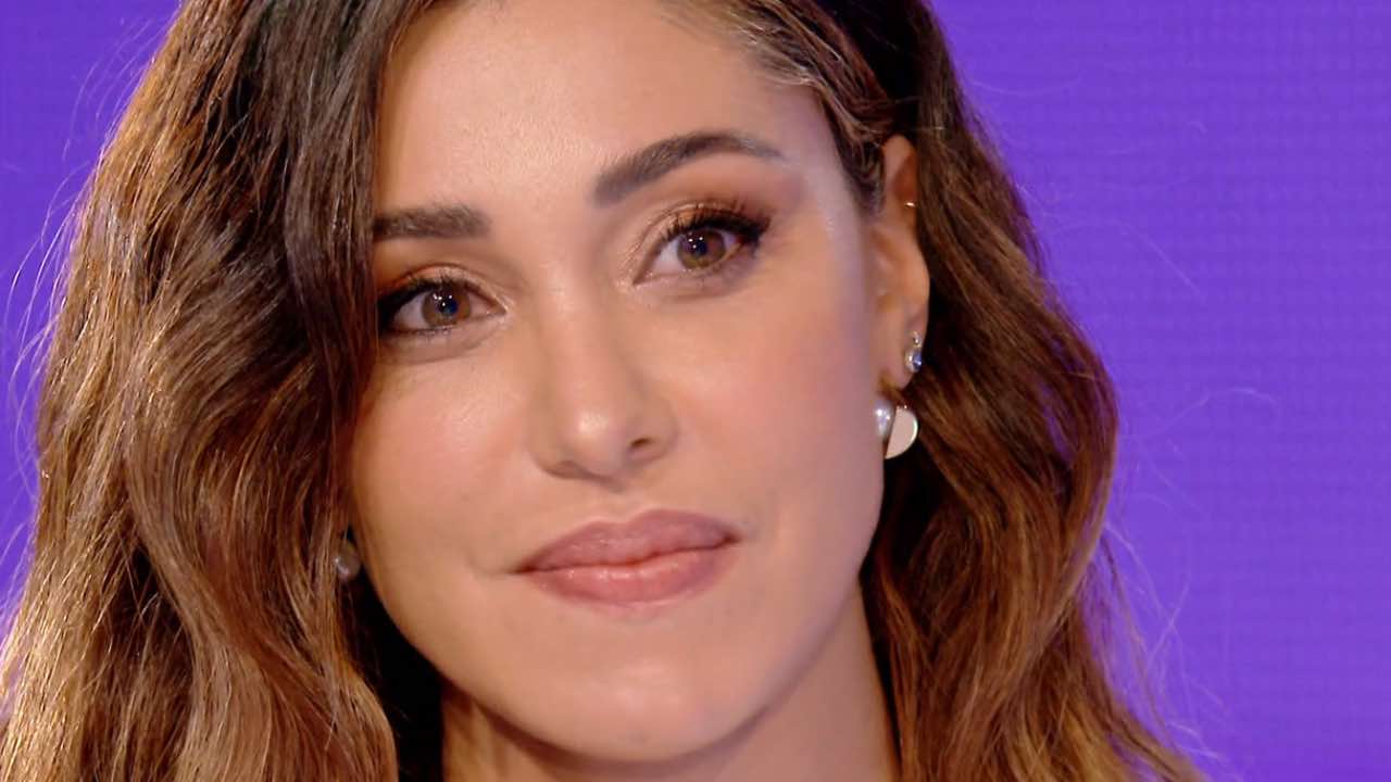 Belen Rodriguez1 meteoweek.com