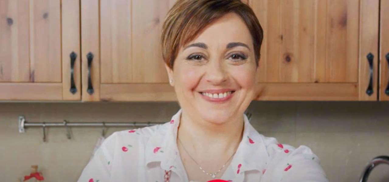 Benedetta Rossi - meteoweek