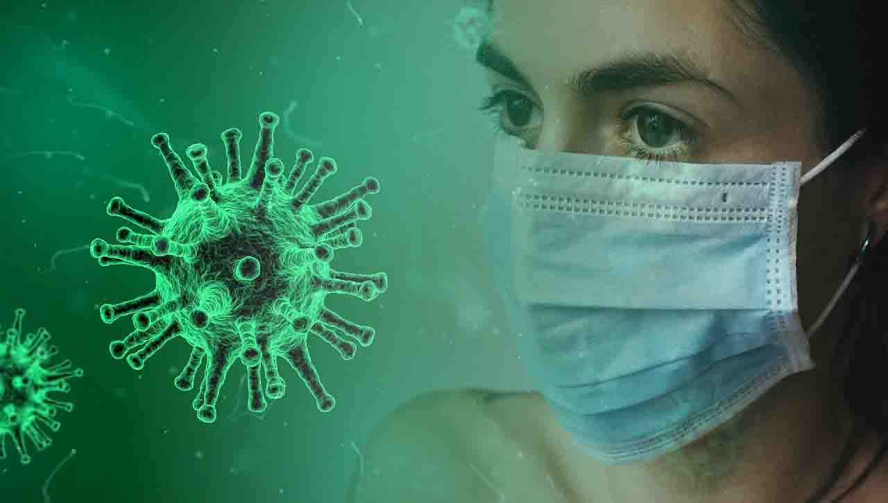 Bollettino coronavirus calano i contagi mascherine a Sassari anche all'aperto