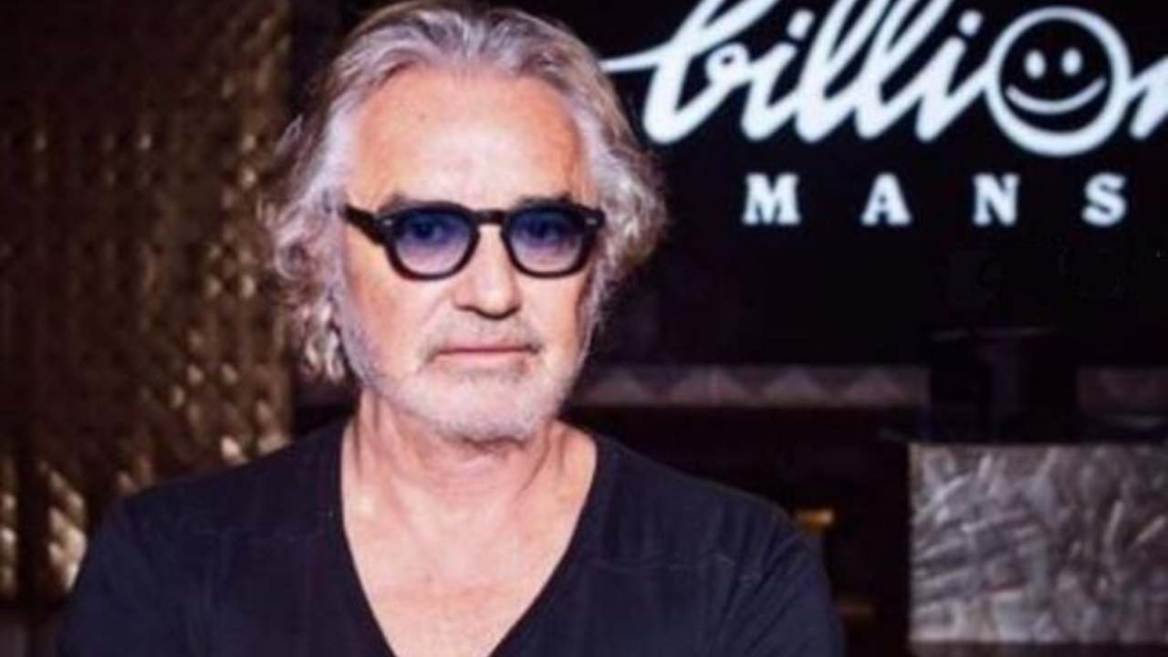 briatore