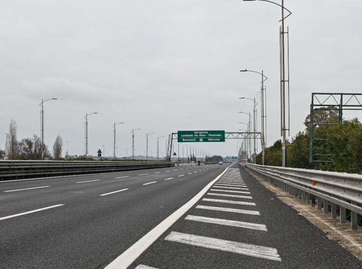 Cantieri autostrade, procura acquisisce missive del Mit all'Aspi