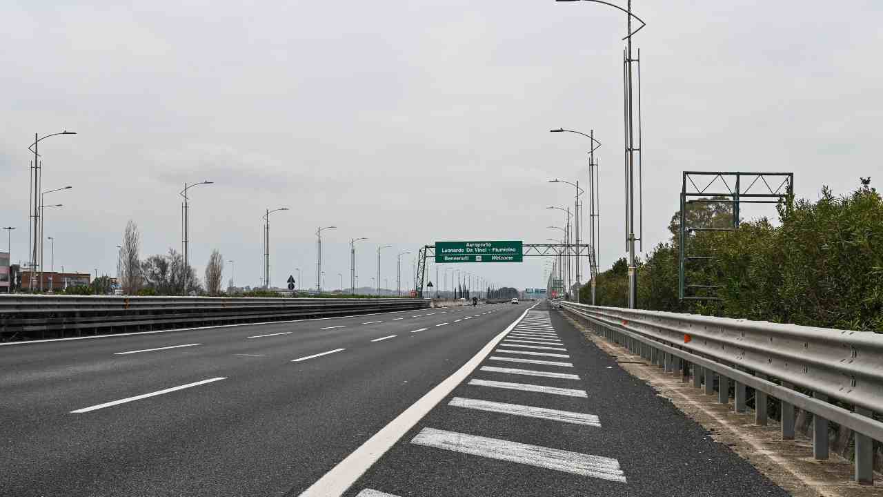 Cantieri autostrade, procura acquisisce missive del Mit all’Aspi Cantieri autostrade, procura acquisisce missive del Mit all’Aspi