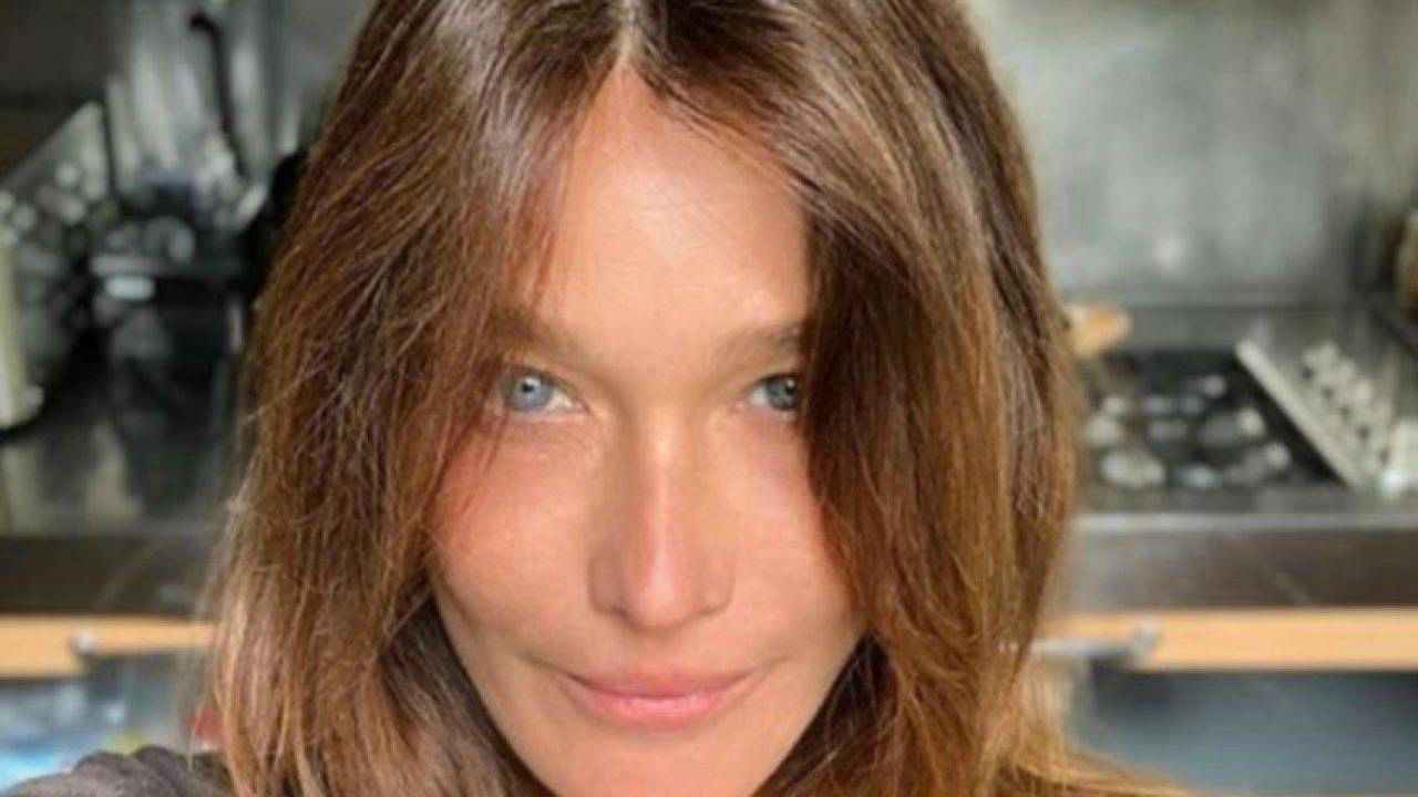 Carla Bruni - meteoweek