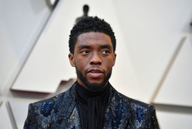 Chadwick Boseman3 meteoweek.com