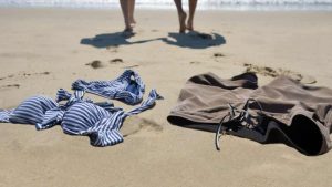 Coronavirus, focolaio in un resort per nudisti: contagiate oltre 100 persone