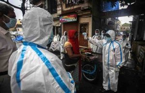 Coronavirus nel mondo mai contagi cosi' alti