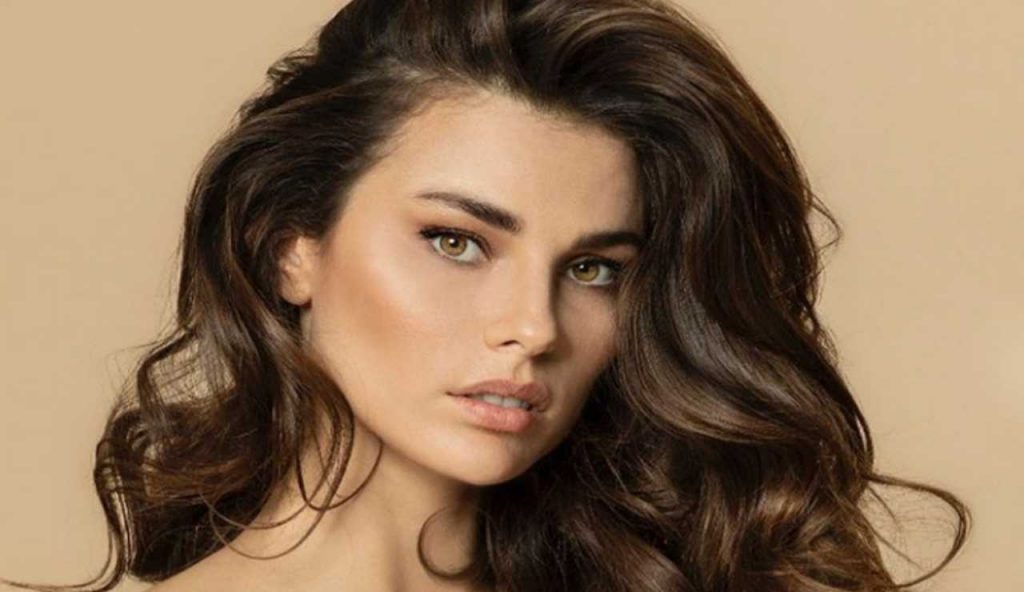 Dayane Mello ci riprova con il reality | E’ lei la donna misteriosa del GF Vip ?