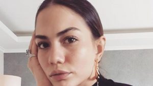 Demet Ozdemir