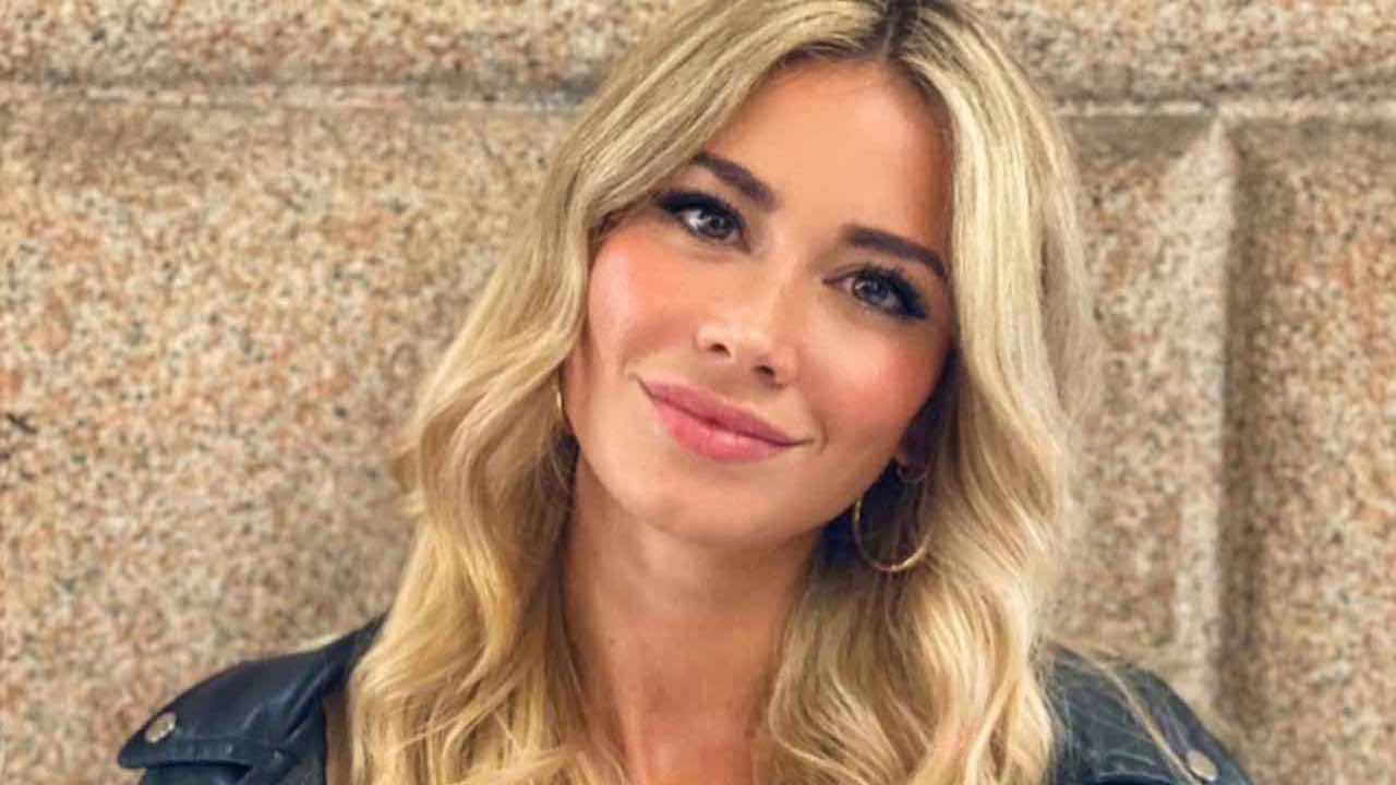 Diletta Leotta meteoweek.com