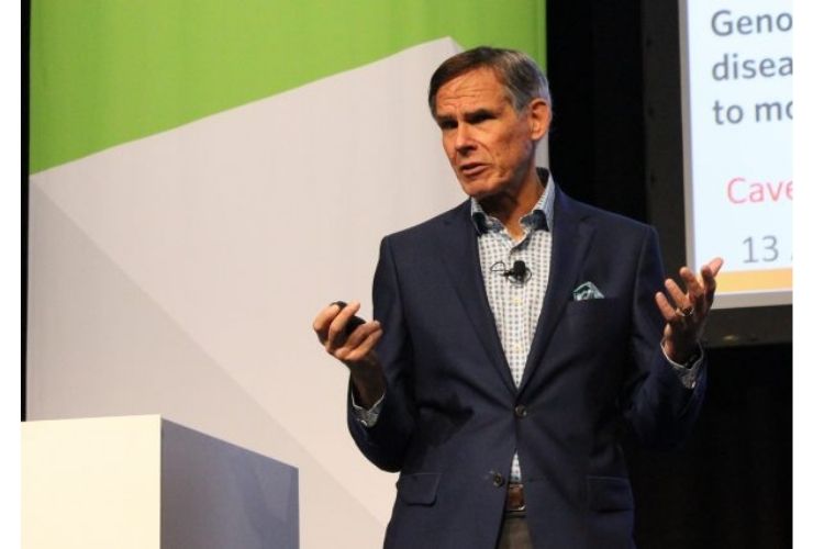 Eric Topol