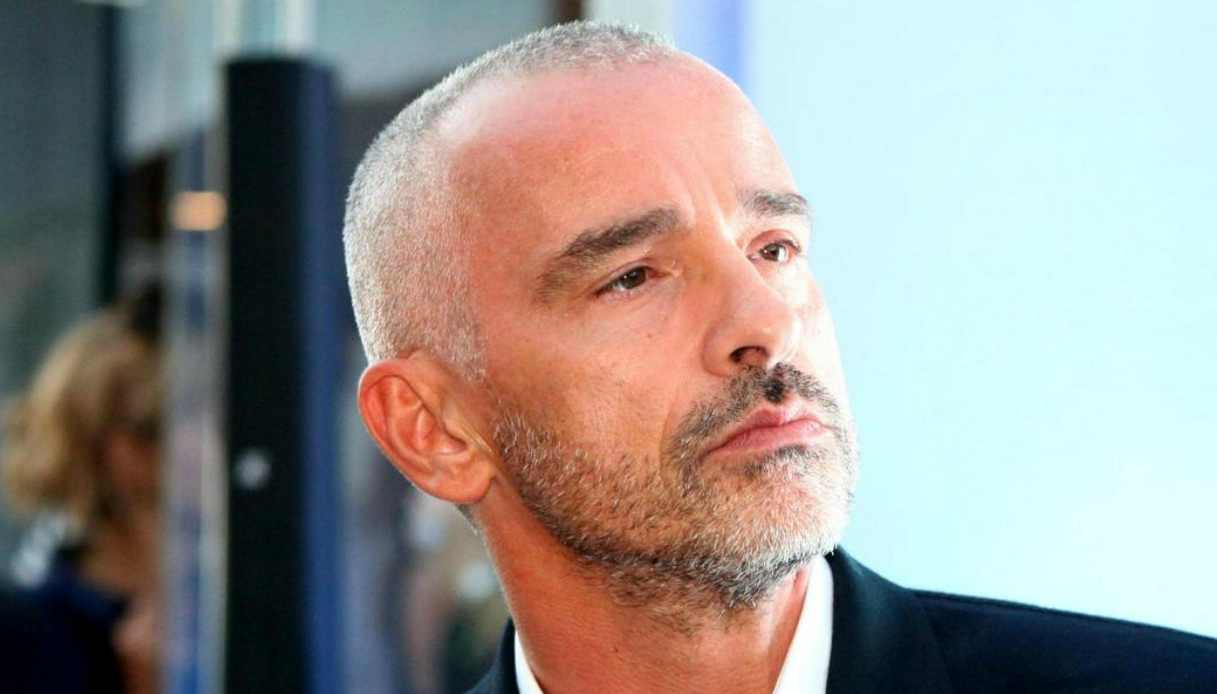 Eros Ramazzotti - meteoweek