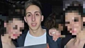 Morte Filippo Limini malmenato e investito due volte