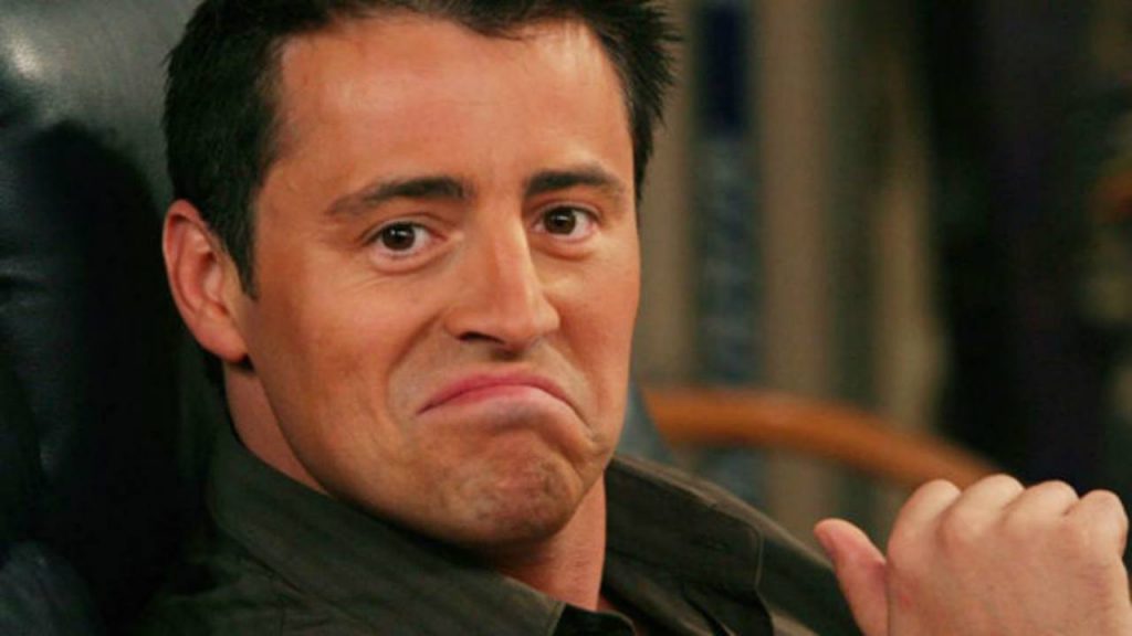 Era Joey in Friends, eccolo oggi a 53 anni [FOTO]