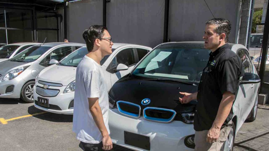 Bonus auto, nel weekend è boom di richieste: ecco come funziona