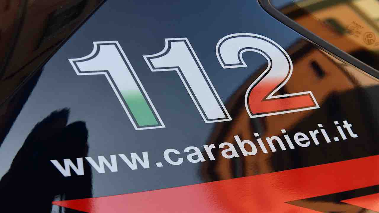 Carabinieri - Meteoweek.com