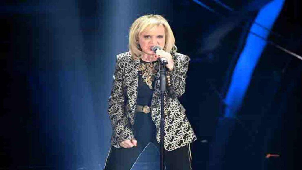 Rita Pavone a 74 anni vive qui: trattenete le lacrime, la casa di riposo è… [FOTO]