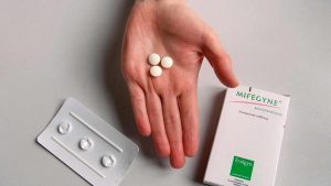 pillola aborto